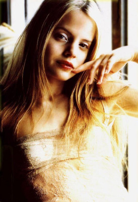 Mena Suvari pic #259831