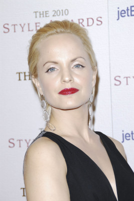 Mena Suvari pic #326435