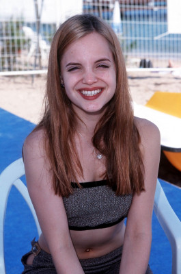 Mena Suvari pic #350880