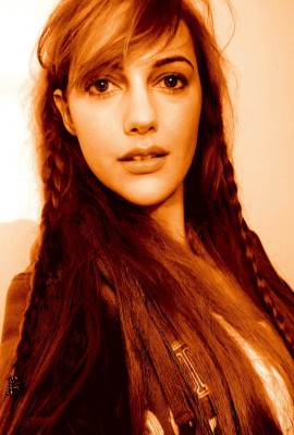 Meryem Uzerli pic #661222