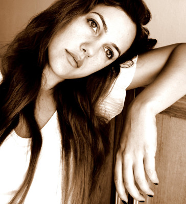 photo 5 in Meryem Uzerli gallery [id661217] 2013-09-03 00:00:00