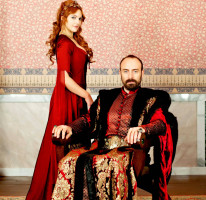 Meryem Uzerli pic #612624