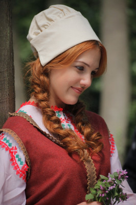 Meryem Uzerli pic #612625