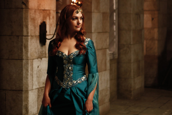 Meryem Uzerli pic #612616
