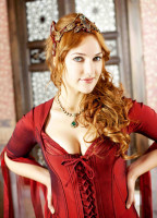 Meryem Uzerli pic #612618