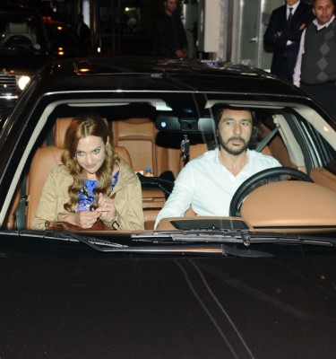 Meryem Uzerli pic #612619