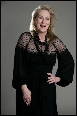 photo 16 in Meryl Streep gallery [id497399] 2012-04-17 00:00:00