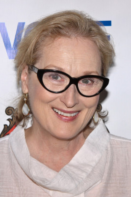 Meryl Streep pic #686165