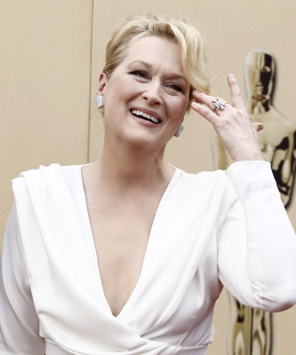 Meryl Streep pic #503267