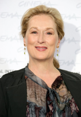 Meryl Streep pic #498793