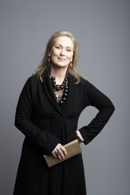 Meryl Streep pic #218553