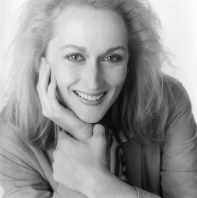 Meryl Streep pic #405998