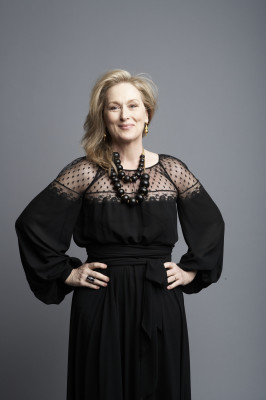 Meryl Streep pic #218554