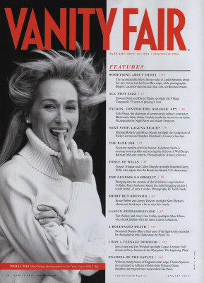 Meryl Streep pic #240412