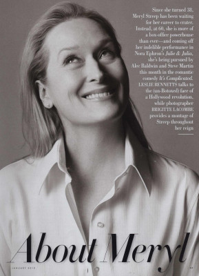 Meryl Streep pic #240411