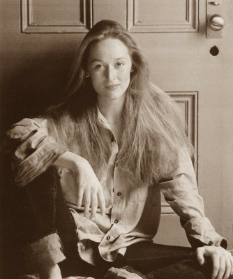 Meryl Streep