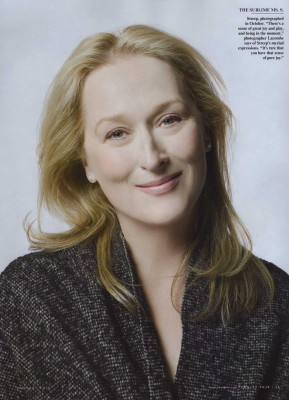 Meryl Streep pic #240413