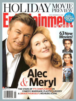 Meryl Streep pic #217067
