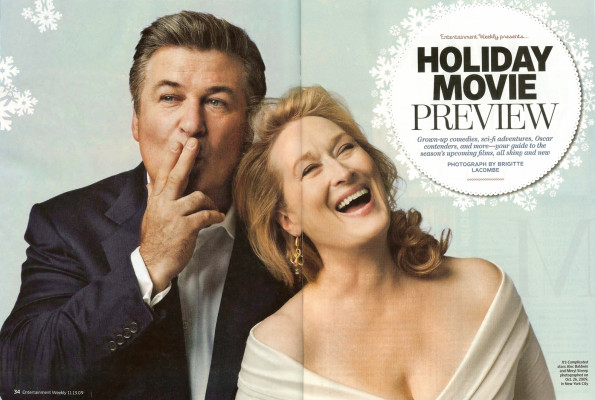 Meryl Streep pic #217066