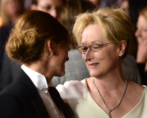 Meryl Streep pic #686166