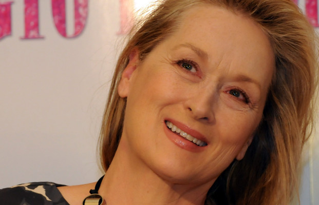Meryl Streep pic #501908