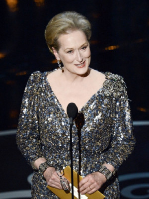 Meryl Streep pic #611333