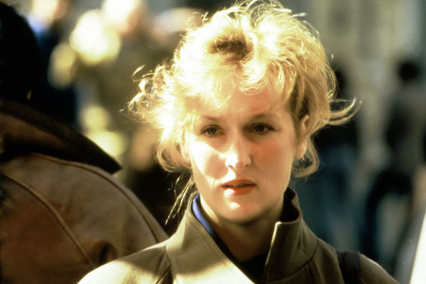 Meryl Streep pic #182817