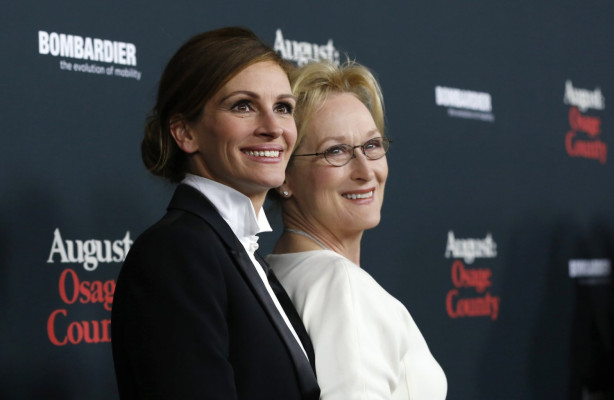 Meryl Streep pic #686169