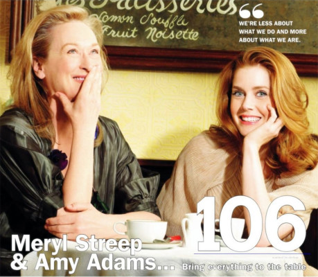 Meryl Streep pic #183363