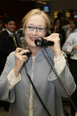 Meryl Streep pic #501183