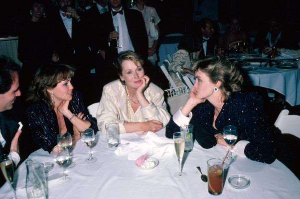 photo 17 in Meryl Streep gallery [id196019] 2009-10-09 00:00:00