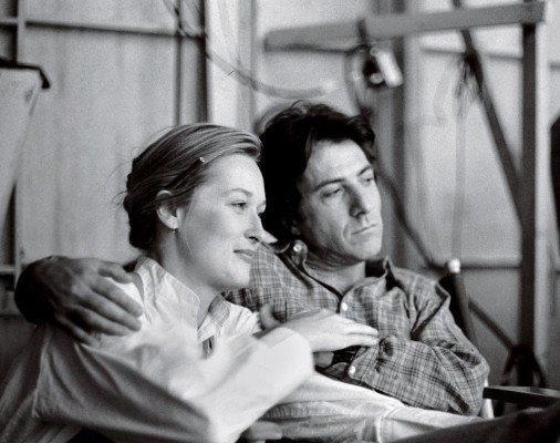 Meryl Streep