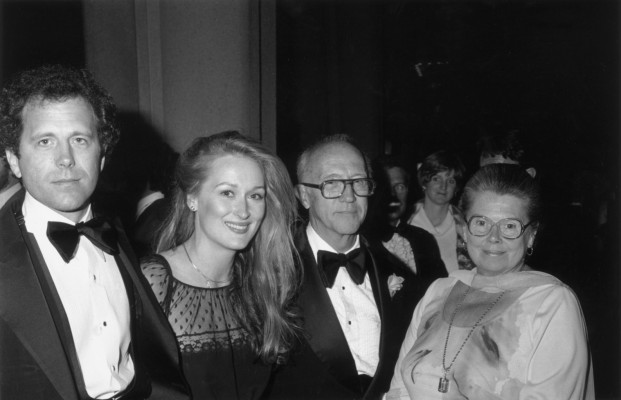 Meryl Streep pic #706192