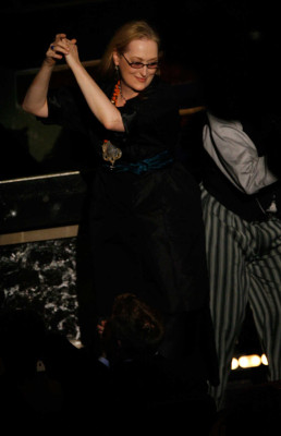 Meryl Streep pic #706197