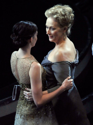 Meryl Streep pic #706199
