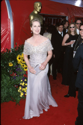 Meryl Streep pic #706198