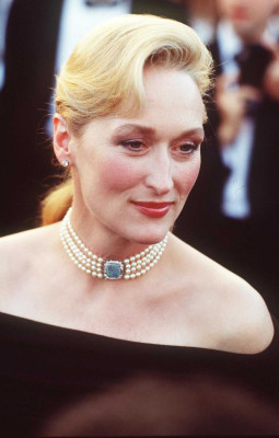Meryl Streep pic #706201
