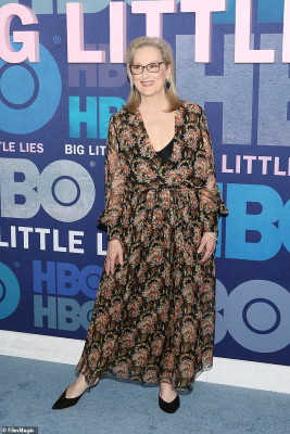 photo 3 in Meryl Streep gallery [id1180352] 2019-06-04 00:00:00