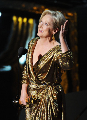 Meryl Streep pic #706188