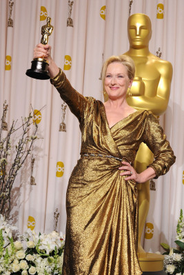 Meryl Streep pic #706181