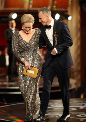 Meryl Streep pic #706190