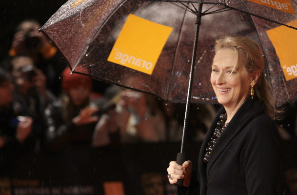 Meryl Streep pic #501907