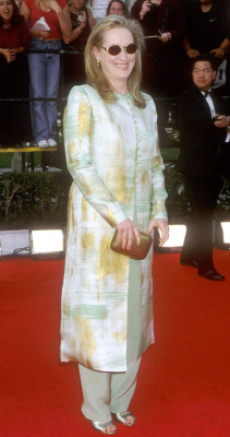 Meryl Streep pic #706180