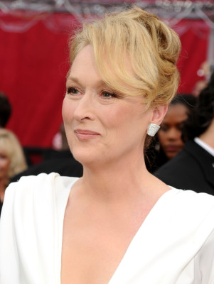 Meryl Streep pic #503268