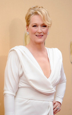 Meryl Streep pic #503263