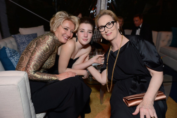 Meryl Streep pic #692355