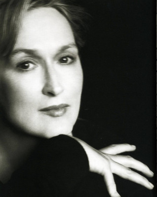 photo 3 in Meryl Streep gallery [id175313] 2009-07-13 00:00:00