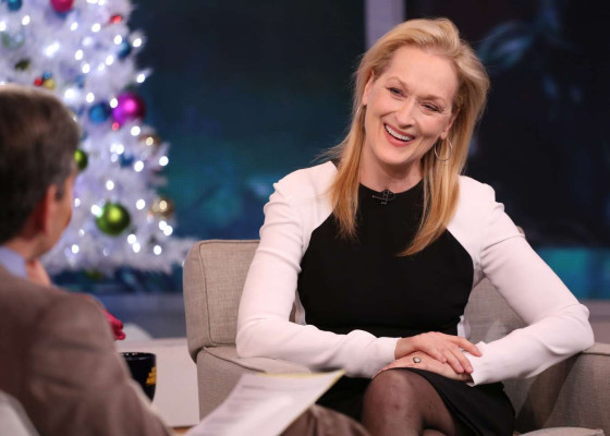 Meryl Streep pic #778821