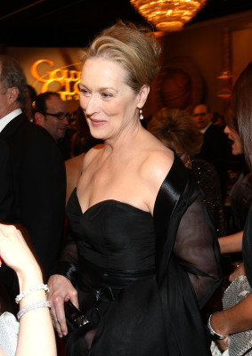 Meryl Streep pic #502765