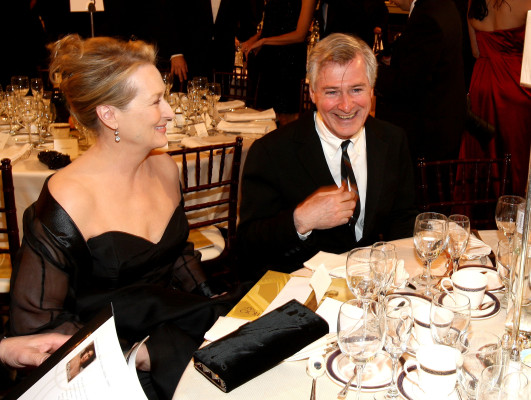 Meryl Streep pic #502766